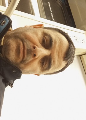 Nasim, 50, Russia, Moscow