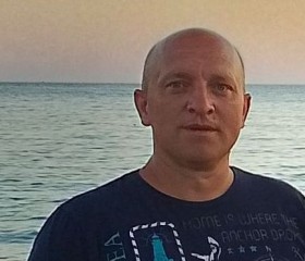 Grigoriy, 45, Moscow