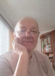 Анатолий, 73 года, Ярославль