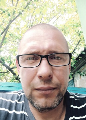 Максим Сергеевич, 44, Россия, Казанская (Ростовская обл.)