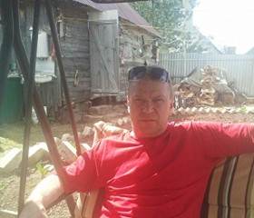 Игорь, 59 лет, Казань