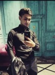 Vilor Kravchek, 26, Moscow