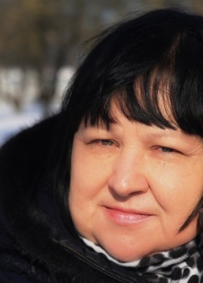 Марина, 66, Рэспубліка Беларусь, Горад Мінск