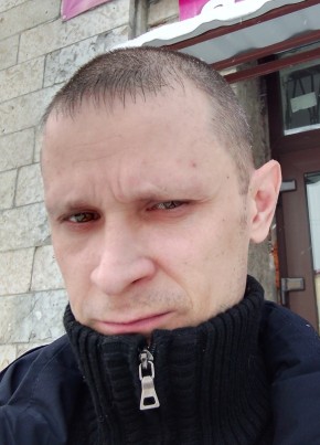 Олег, 36, Россия, Камышин