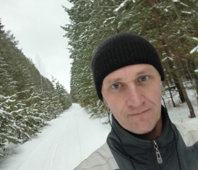 Костя, 44, Saransk