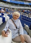 Lena, 59, Samara