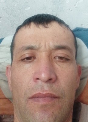 Собир из Иркутска 37 лет