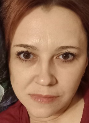 Mariya, 44, Russia, Yekaterinburg