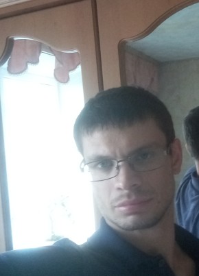 Сергей, 34, Україна, Київ
