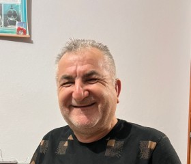 Yilmaz, 58 лет, Ataşehir