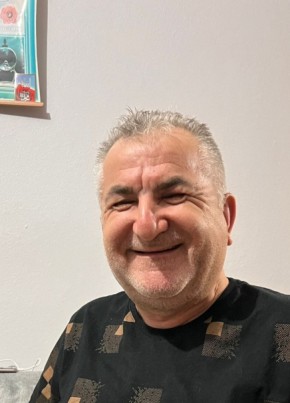 Yilmaz, 58, Türkiye Cumhuriyeti, Ataşehir