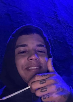 Victor из Praia Grande 18 лет