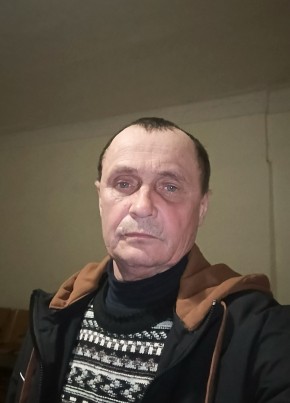 Алексей из Луховицы 52 года