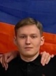 Иван, 21 год, Москва