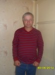 Владимир, 56 лет, Алексин