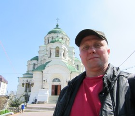 Леонид, 53 года, Ярославль