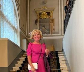 Irina, 56, West Palm Beach