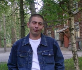 Вадим, 53 года, Сегежа