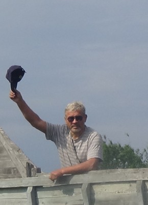 Алексей , 53, Россия, Бор