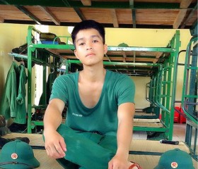 Phạm Quang Hiệu, 21 год, Thành Phố Uông Bí