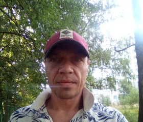 Леха, 46 лет, Смоленск