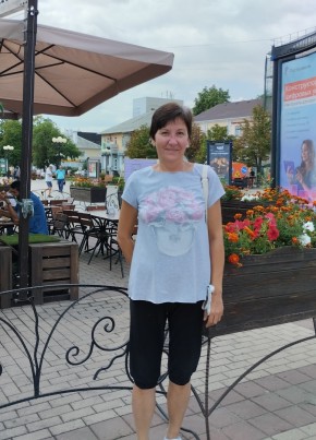 Ирина, 47, Россия, Белгород