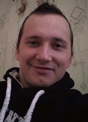 Денис, 35, Россия, Кинешма