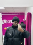 Valdes, 35, Bryansk