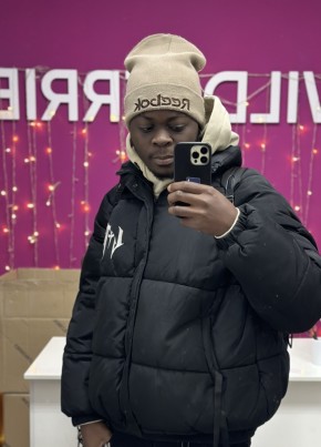 Valdes, 25, Russia, Bryansk