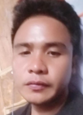 Wasoy из Lungsod ng Naga 37 лет