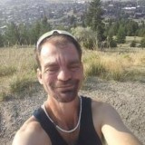 Harold, 51  , Butte