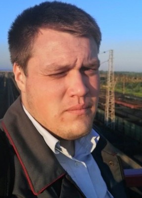 Сергей, 27, Россия, Мыски