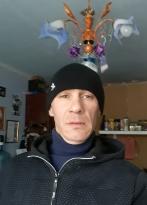 Саша, 41, Россия, Ульяновск