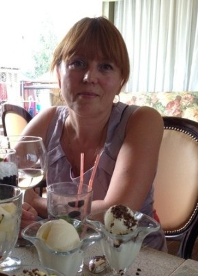 Лилия, 57, Россия, Ижевск