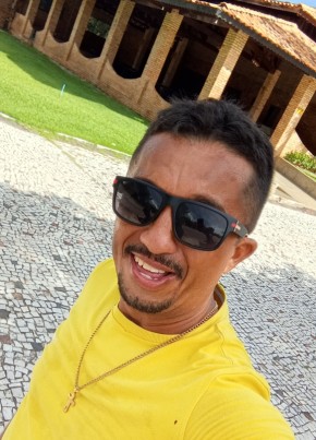 Marcelo из Fortaleza 40 лет