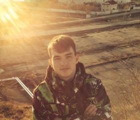 костя, 26 лет, Южно-Сахалинск