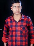 Yogesh raut, 18, Pune