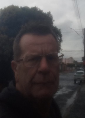 Marcelo из Rio Claro 18 лет