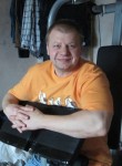 Игорь, 54 года, Екатеринбург