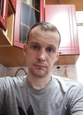 Витя из Норильска 45 лет