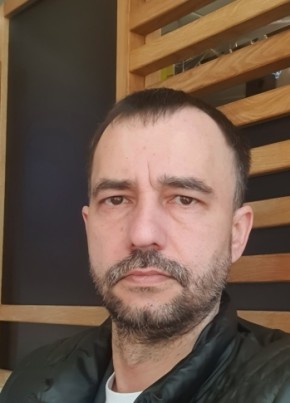 Kostya, 41, Russia, Kazan