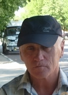 Виктор, 75, Россия, Кострома