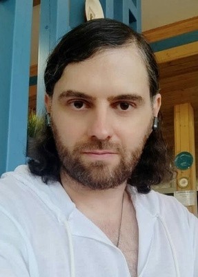 Maksim, 29, Russia, Krasnodar