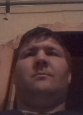 Олег, 36, Россия, Энгельс