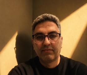 Soroush, 43, Malard
