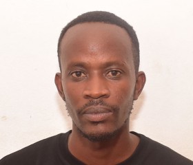 Désiré, 37, Gitega