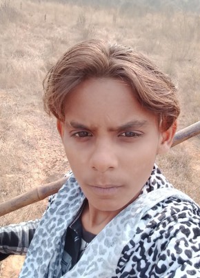 Keks, 18, India, Charkhi Dādri