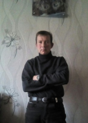 Сергей, 48, Россия, Пестово