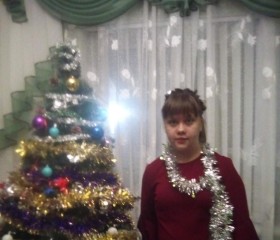Ekaterina, 23, Novoselitskoye
