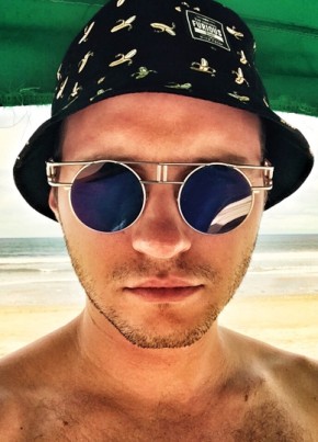 Artem, 38, Russia, Moscow